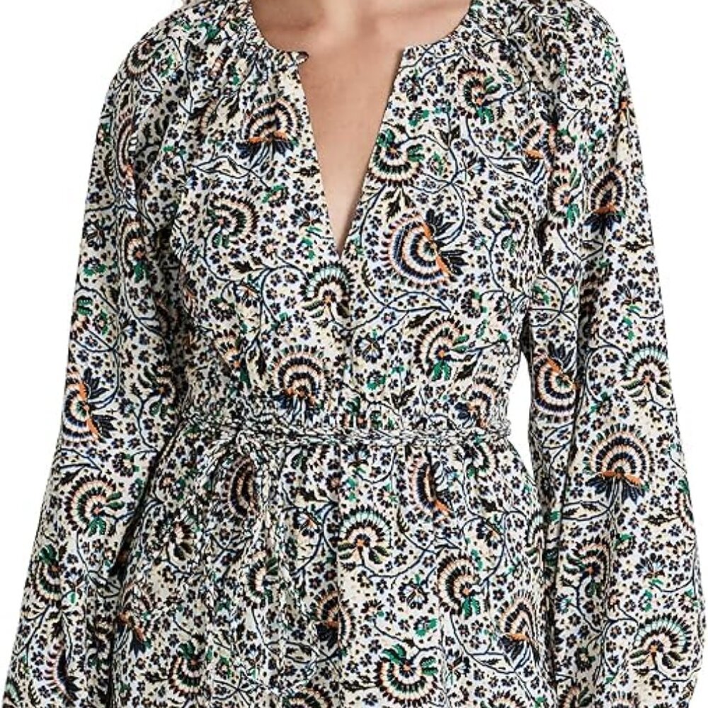 A.L.C Adelaide Mini Dress | Size 2